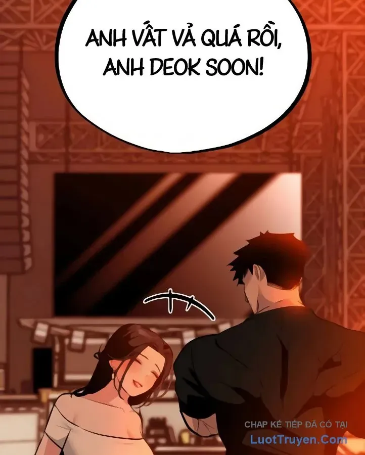 Dàn Harem Của Anh Bán Rong