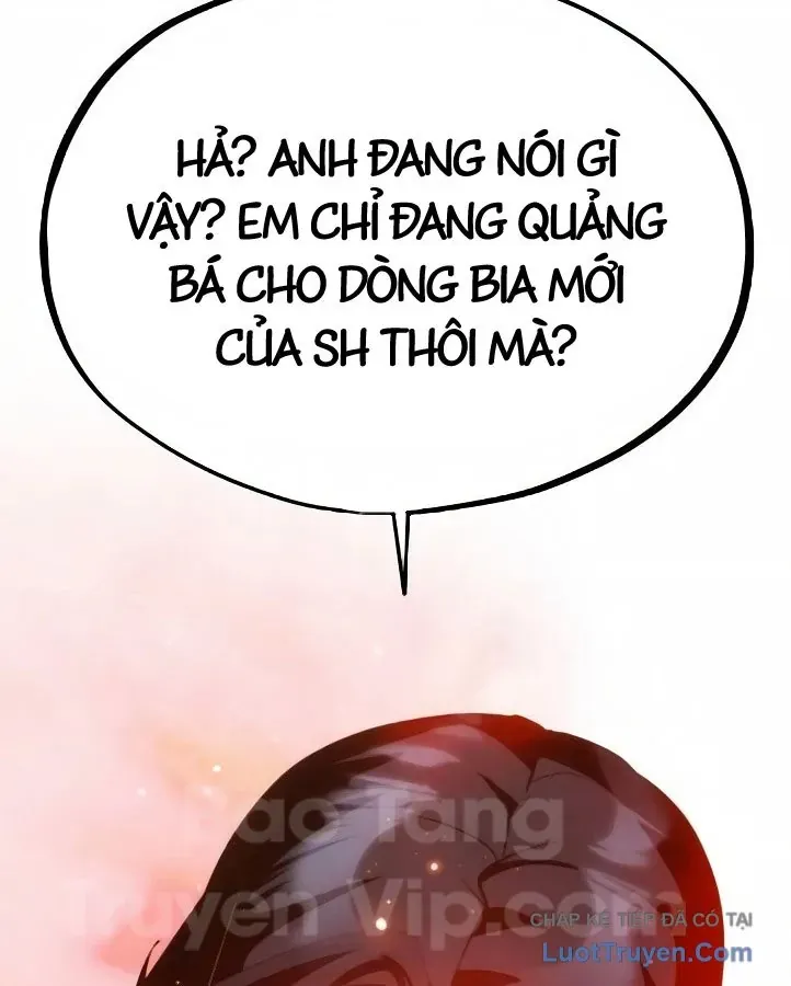 Dàn Harem Của Anh Bán Rong