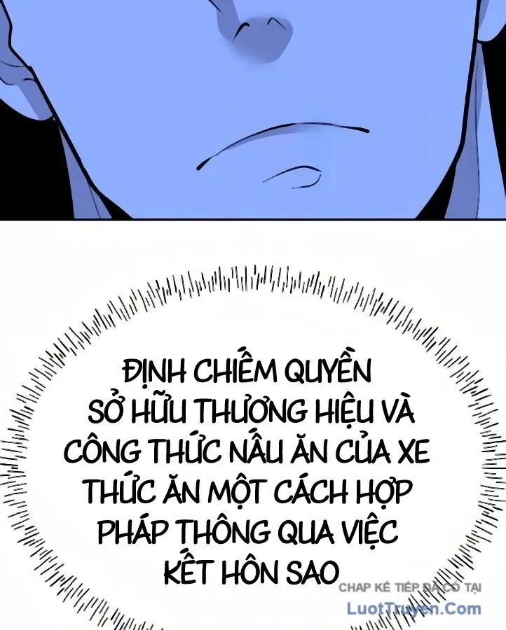 Dàn Harem Của Anh Bán Rong