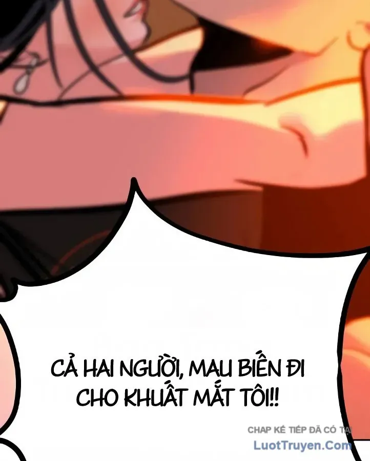 Dàn Harem Của Anh Bán Rong