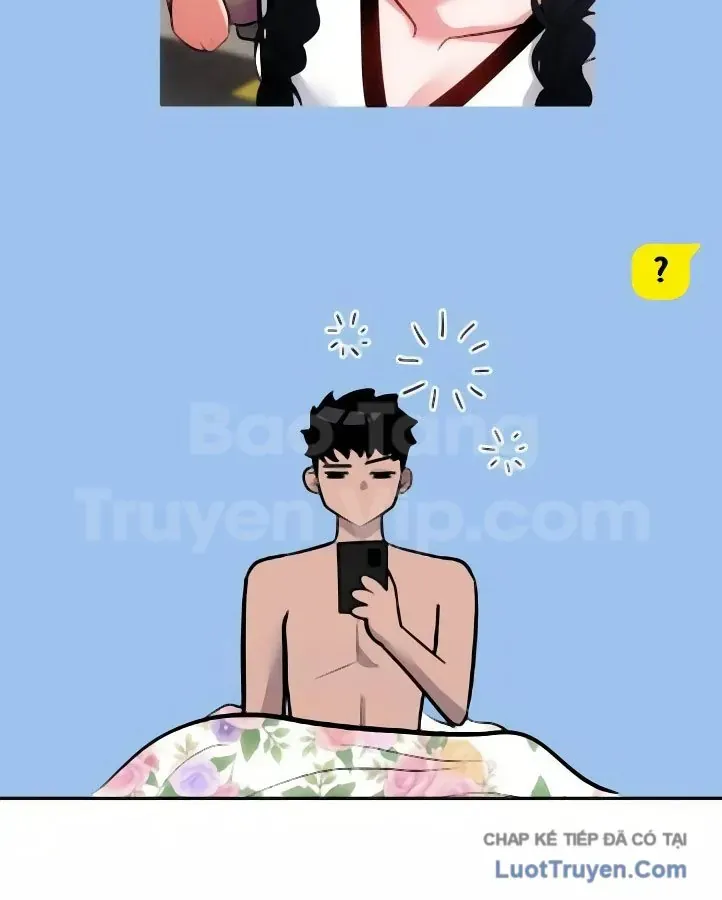 Dàn Harem Của Anh Bán Rong