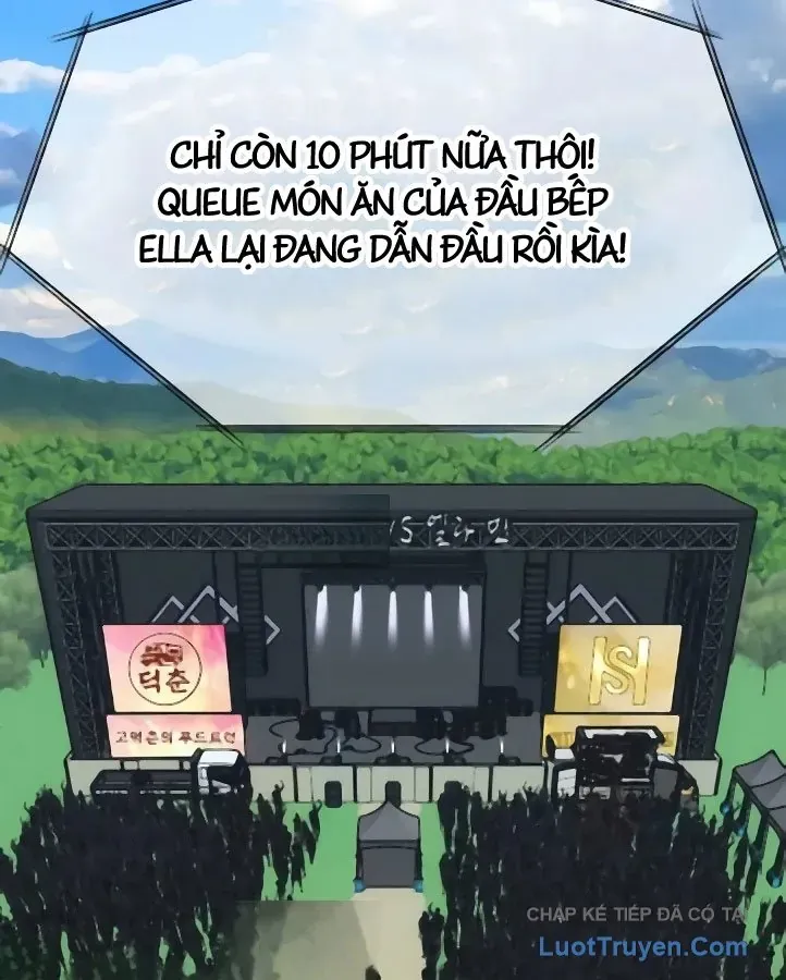 Dàn Harem Của Anh Bán Rong