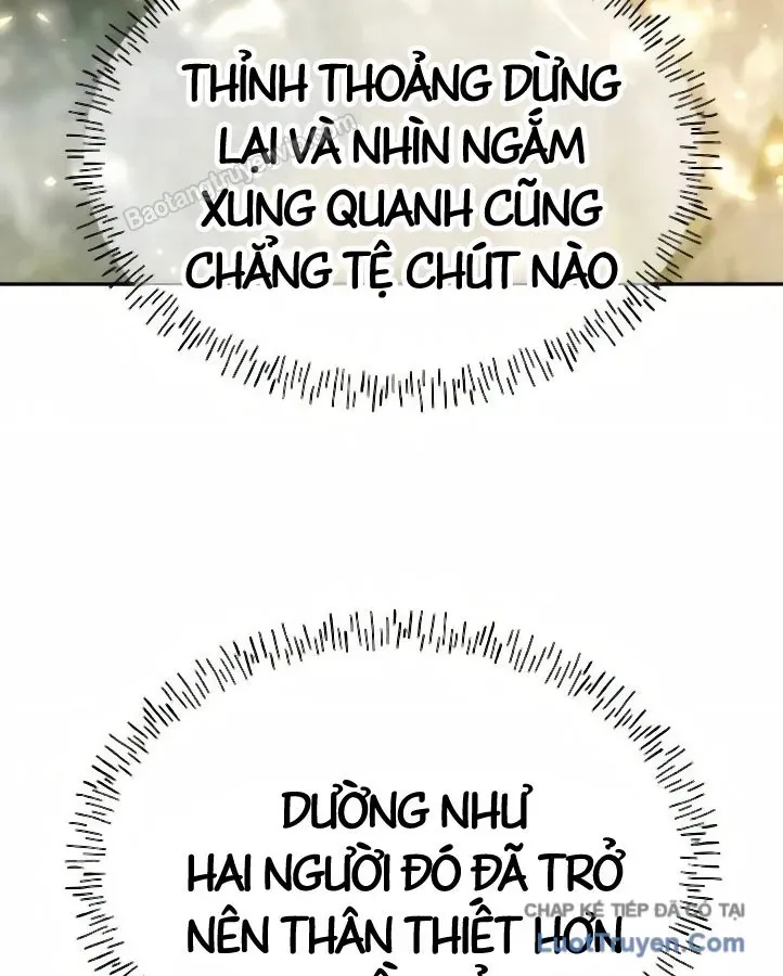 Dàn Harem Của Anh Bán Rong