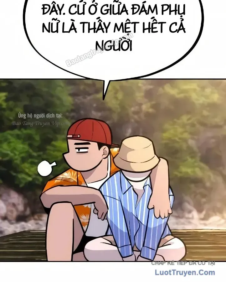 Dàn Harem Của Anh Bán Rong