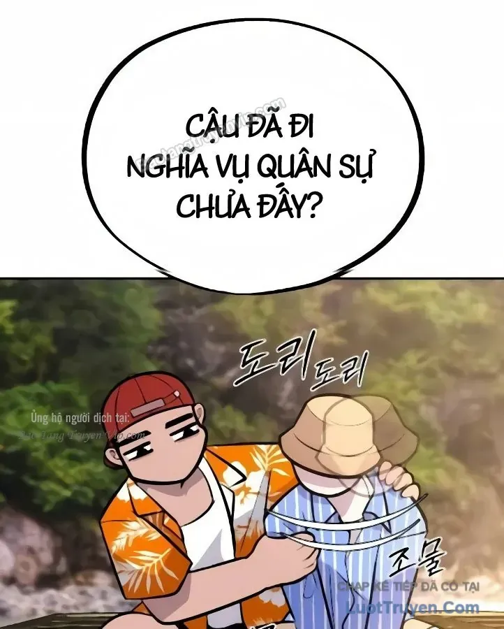Dàn Harem Của Anh Bán Rong