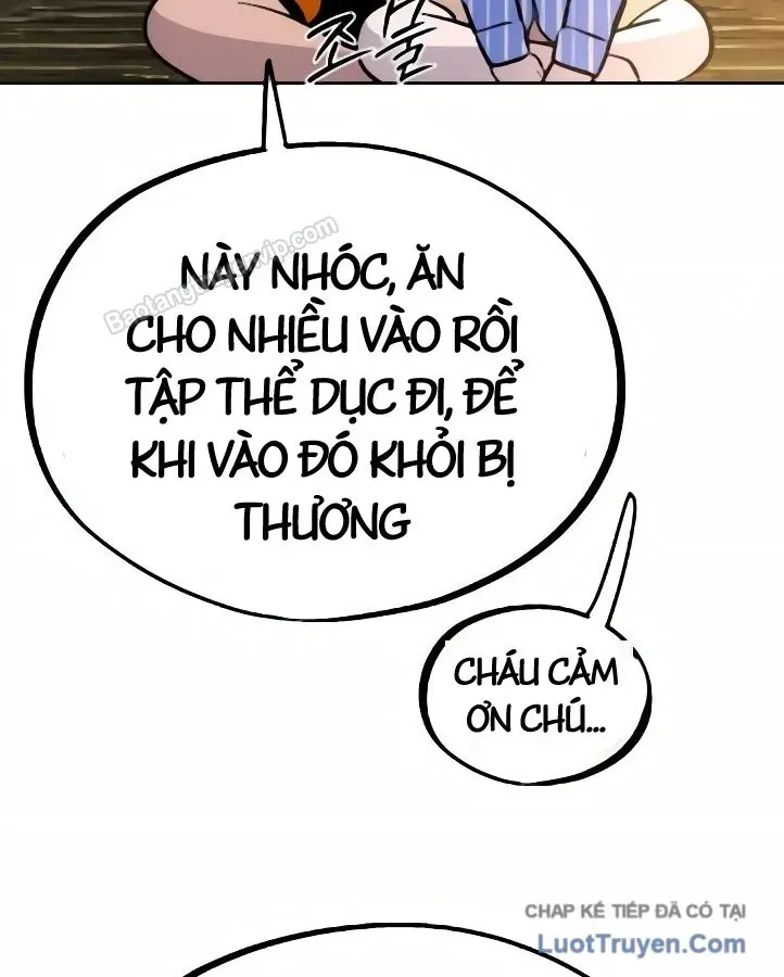Dàn Harem Của Anh Bán Rong