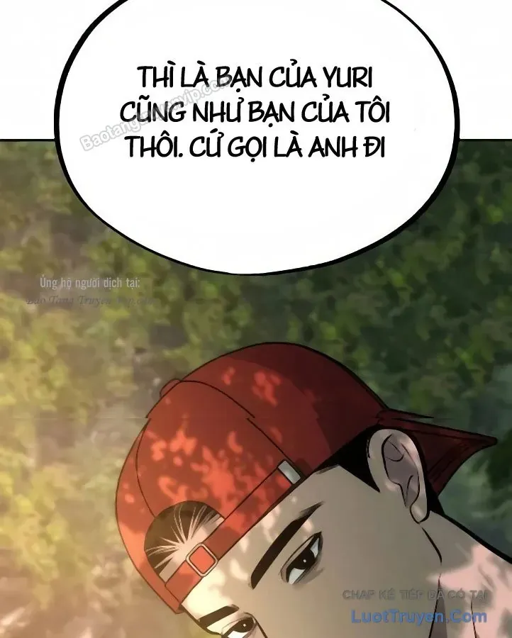 Dàn Harem Của Anh Bán Rong