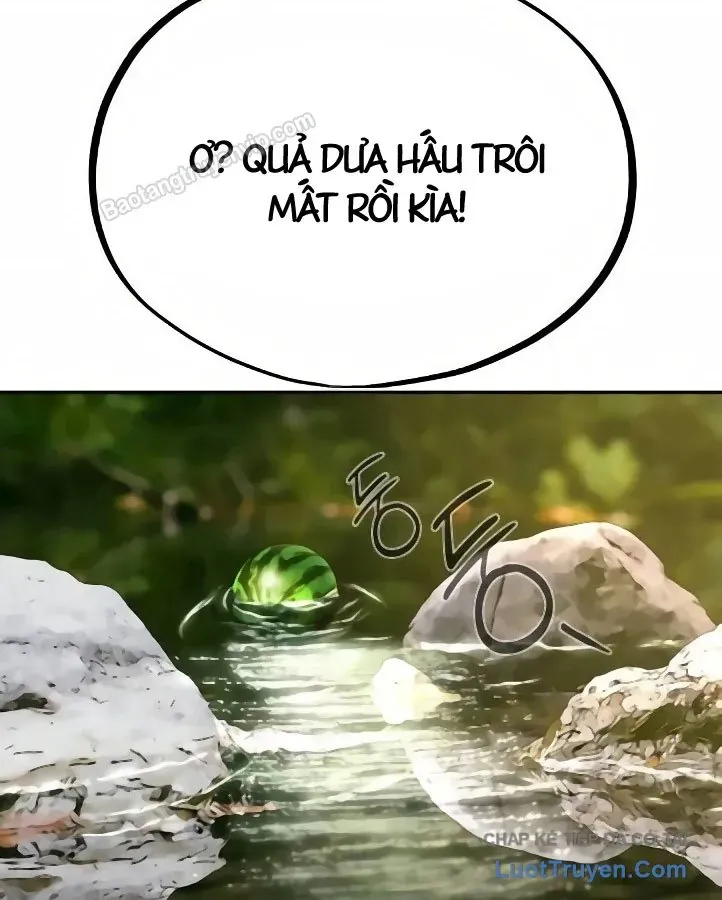 Dàn Harem Của Anh Bán Rong