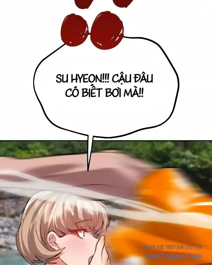 Dàn Harem Của Anh Bán Rong