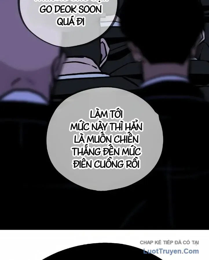 Dàn Harem Của Anh Bán Rong