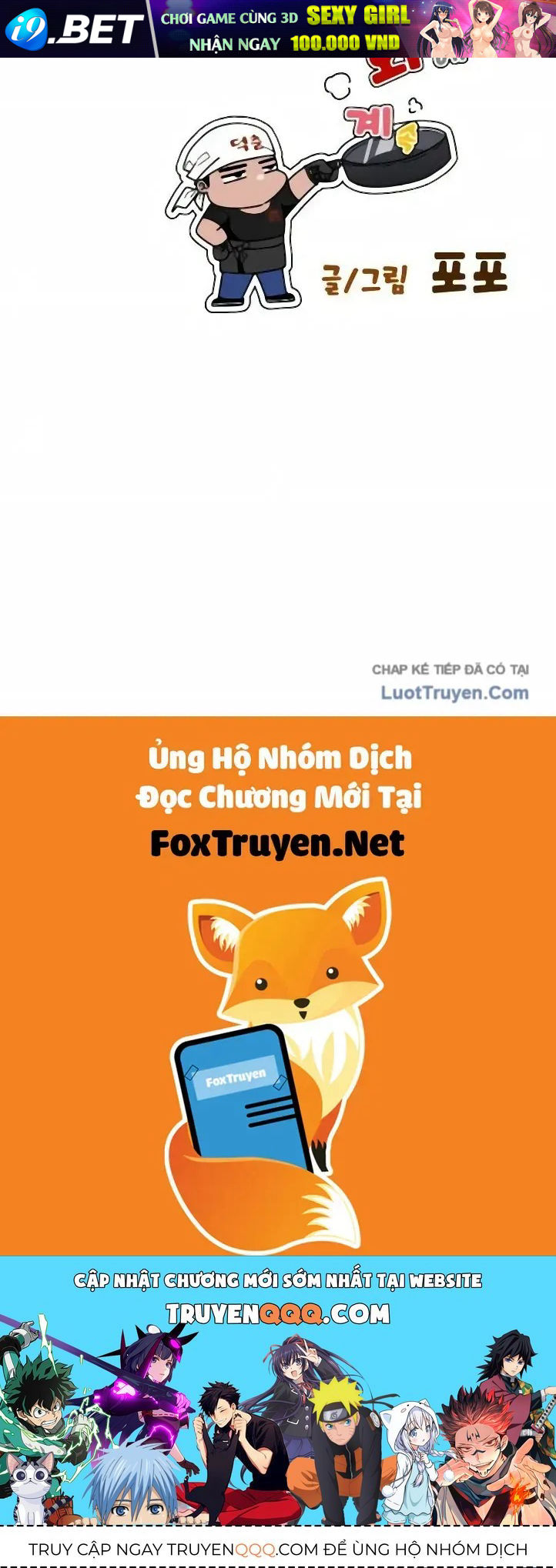 Dàn Harem Của Anh Bán Rong