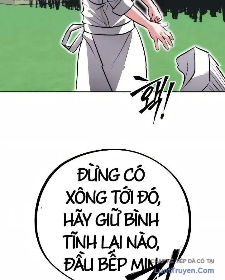 Dàn Harem Của Anh Bán Rong