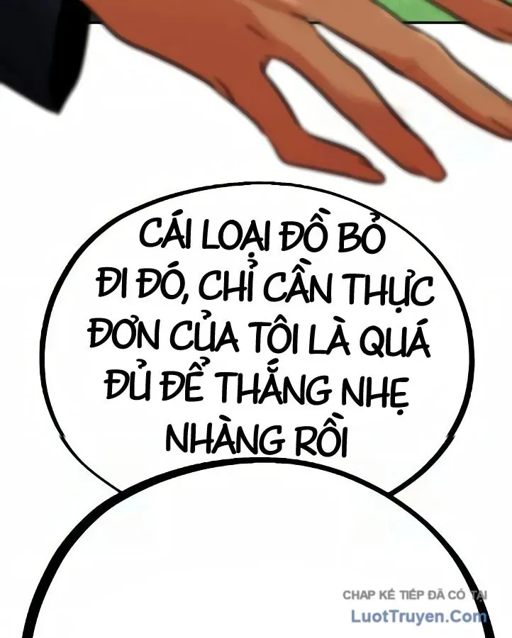 Dàn Harem Của Anh Bán Rong