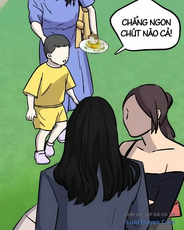 Dàn Harem Của Anh Bán Rong