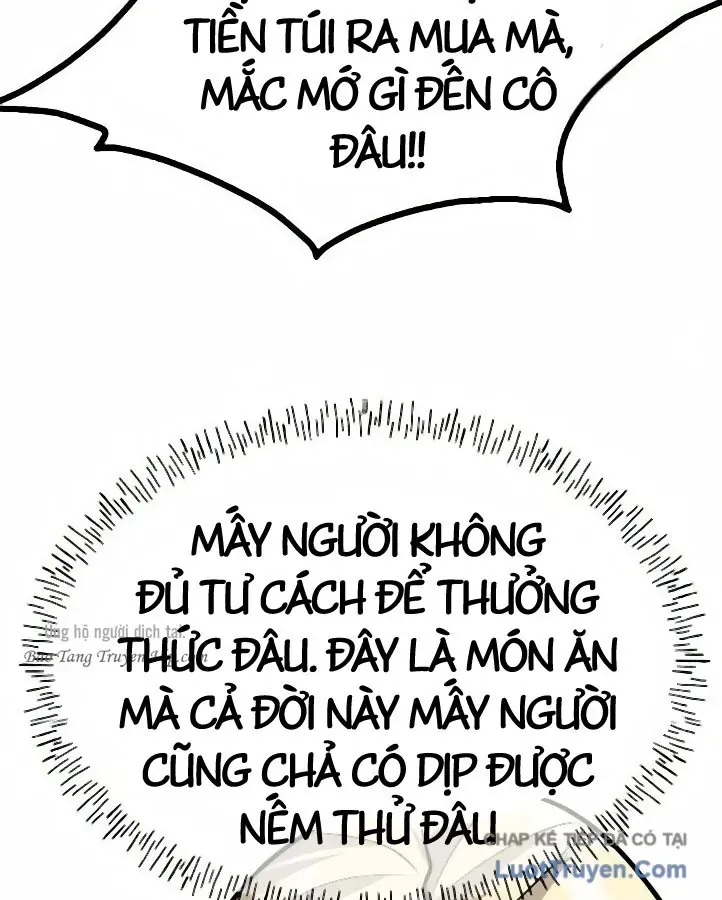 Dàn Harem Của Anh Bán Rong