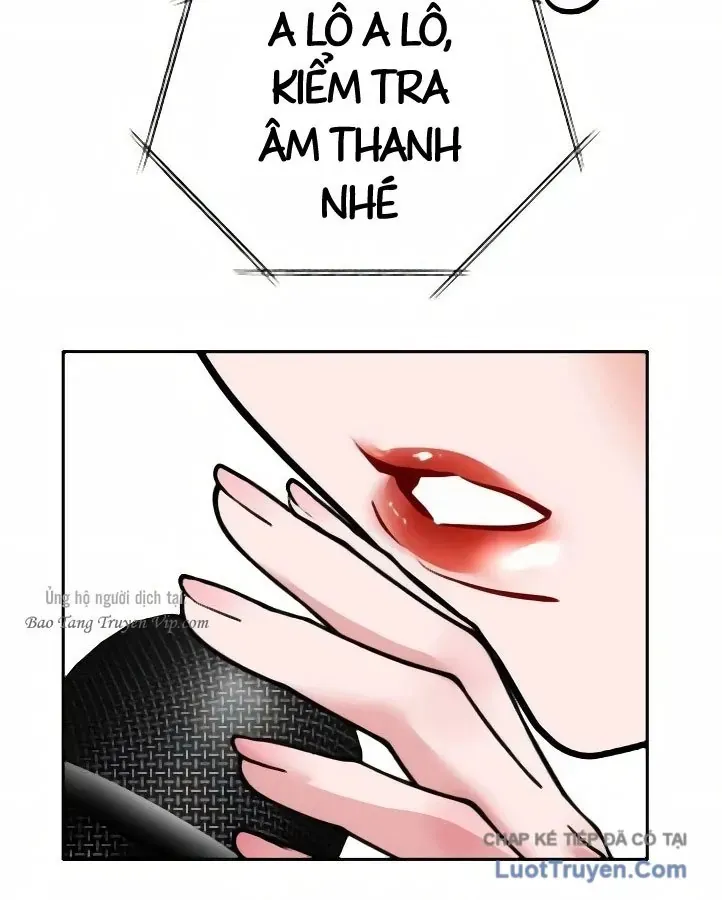Dàn Harem Của Anh Bán Rong