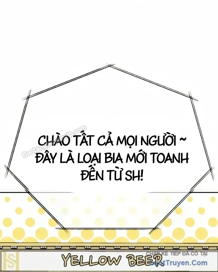 Dàn Harem Của Anh Bán Rong