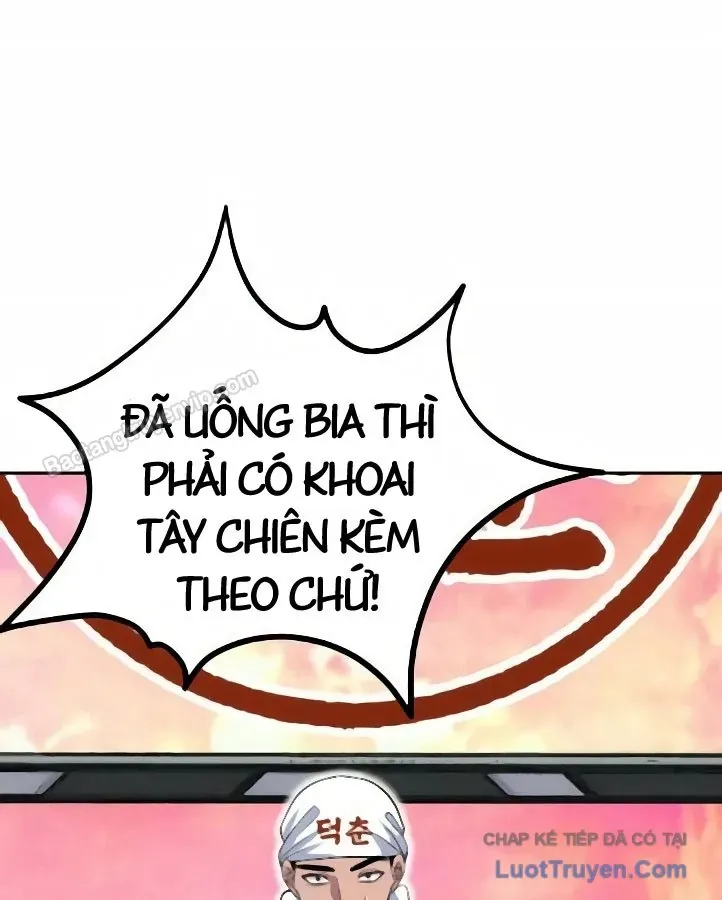 Dàn Harem Của Anh Bán Rong