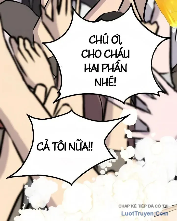 Dàn Harem Của Anh Bán Rong