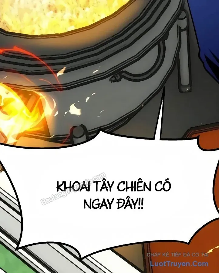 Dàn Harem Của Anh Bán Rong