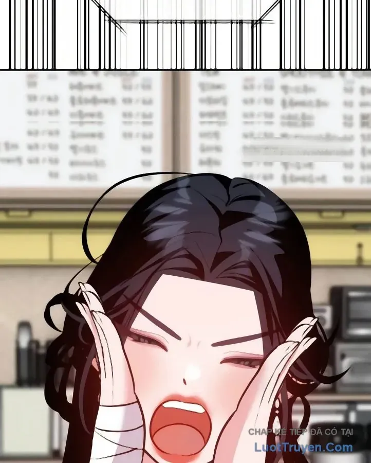 Dàn Harem Của Anh Bán Rong