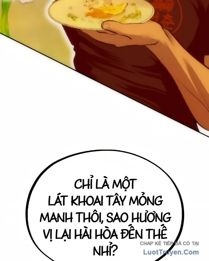 Dàn Harem Của Anh Bán Rong
