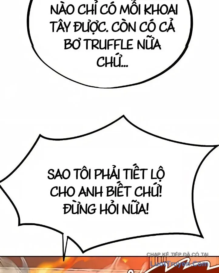 Dàn Harem Của Anh Bán Rong