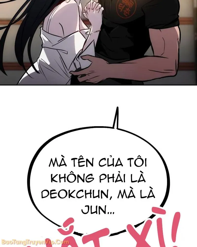 Dàn Harem Của Anh Bán Rong