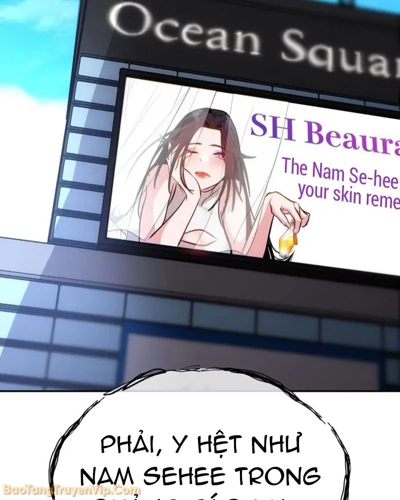 Dàn Harem Của Anh Bán Rong