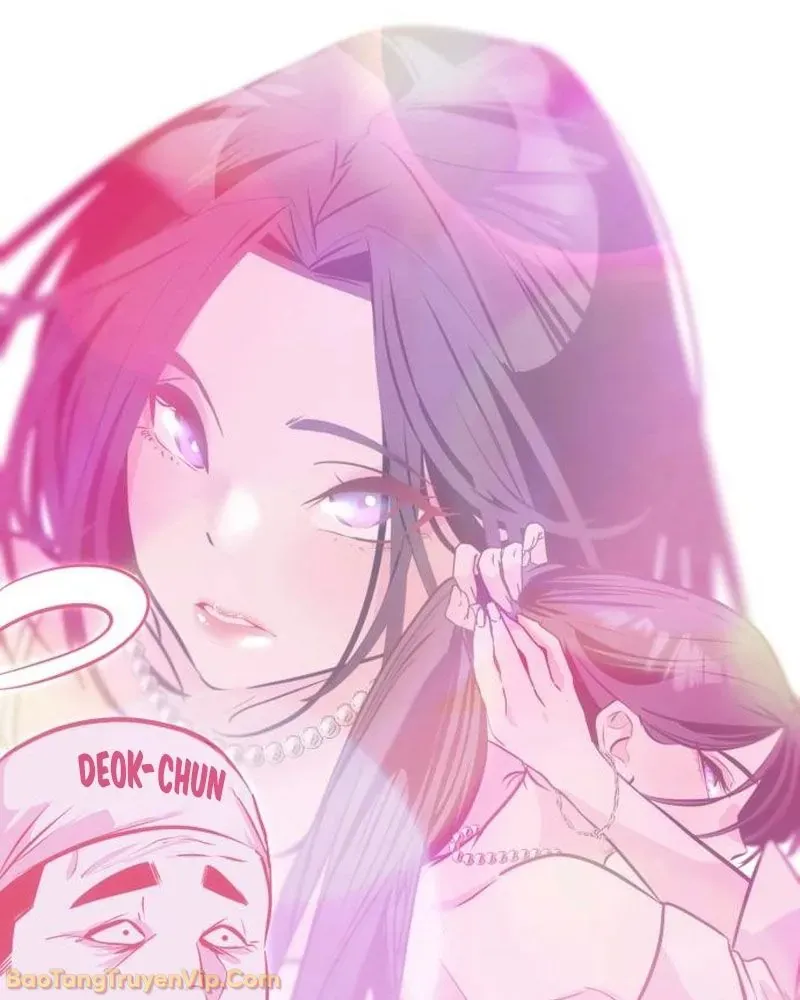 Dàn Harem Của Anh Bán Rong