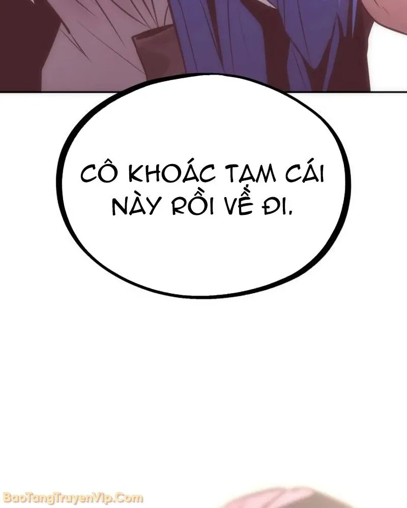 Dàn Harem Của Anh Bán Rong