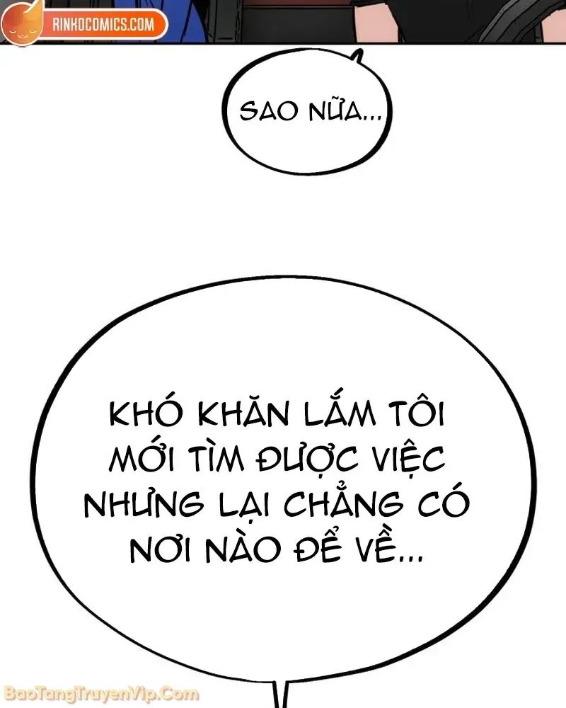Dàn Harem Của Anh Bán Rong