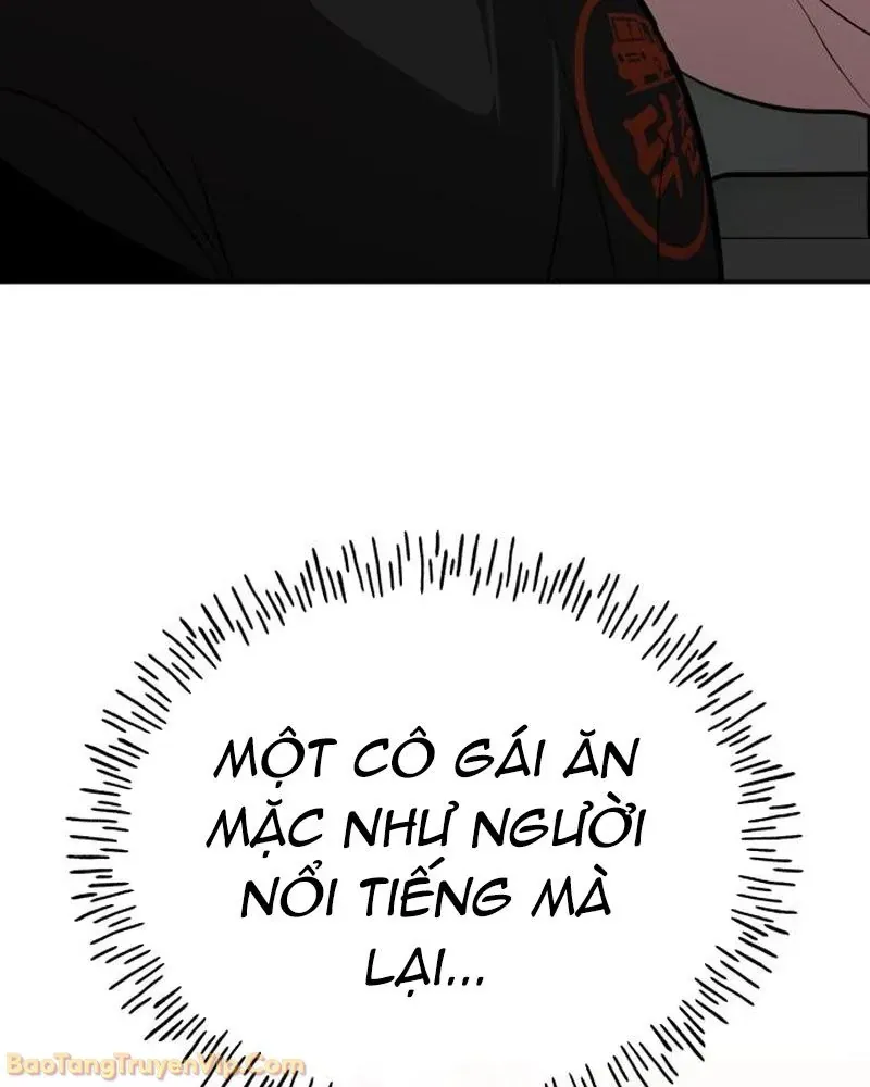 Dàn Harem Của Anh Bán Rong