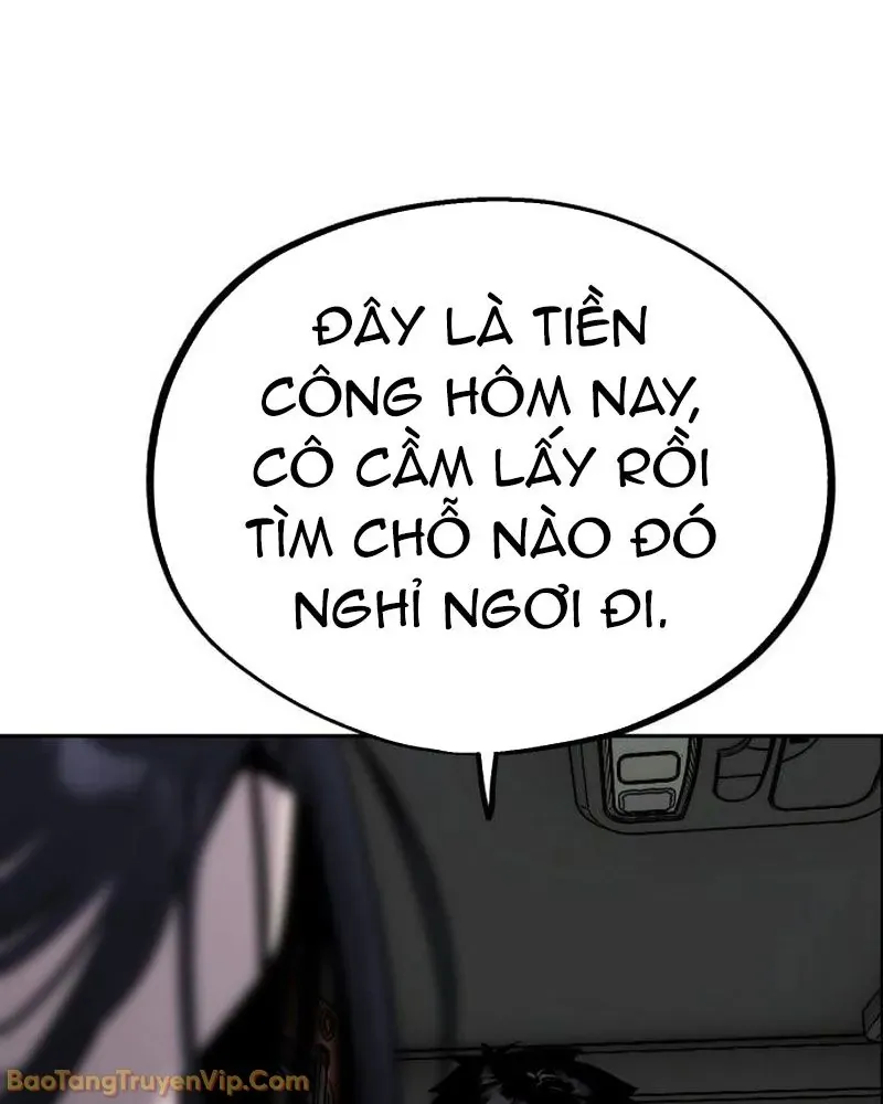 Dàn Harem Của Anh Bán Rong