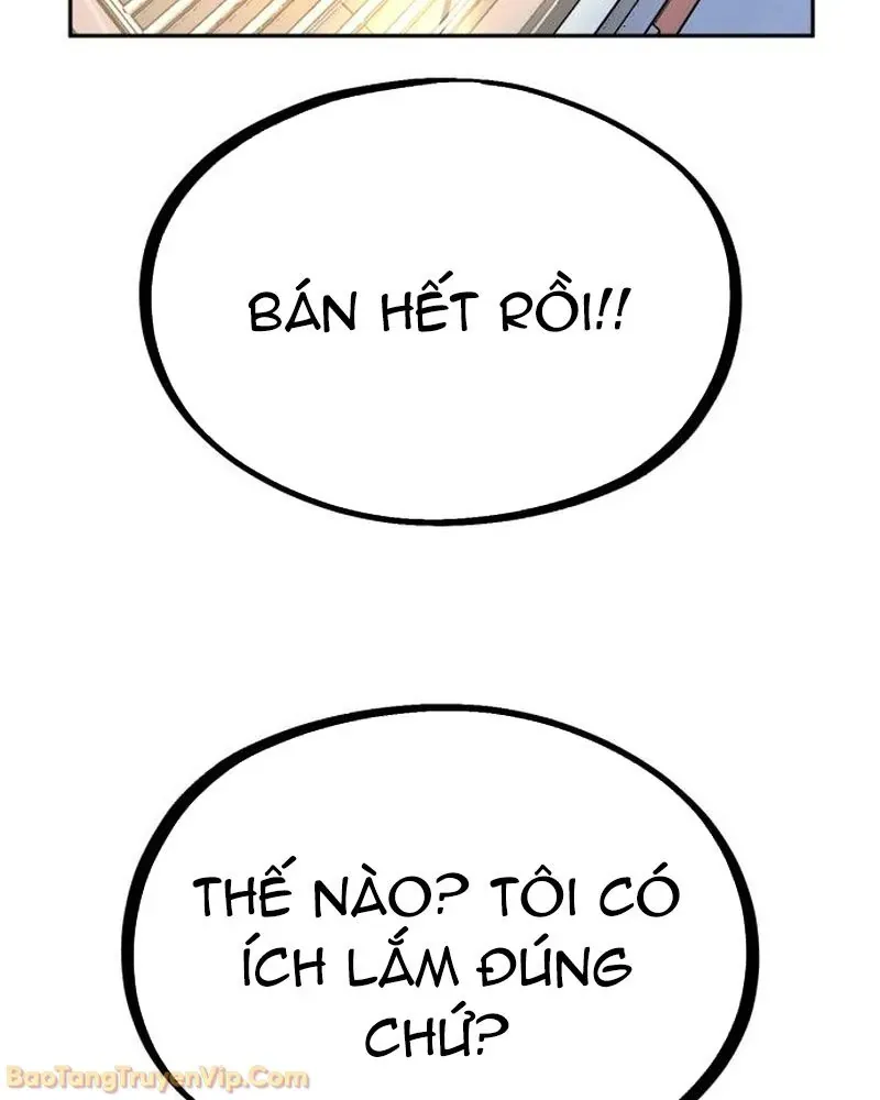 Dàn Harem Của Anh Bán Rong