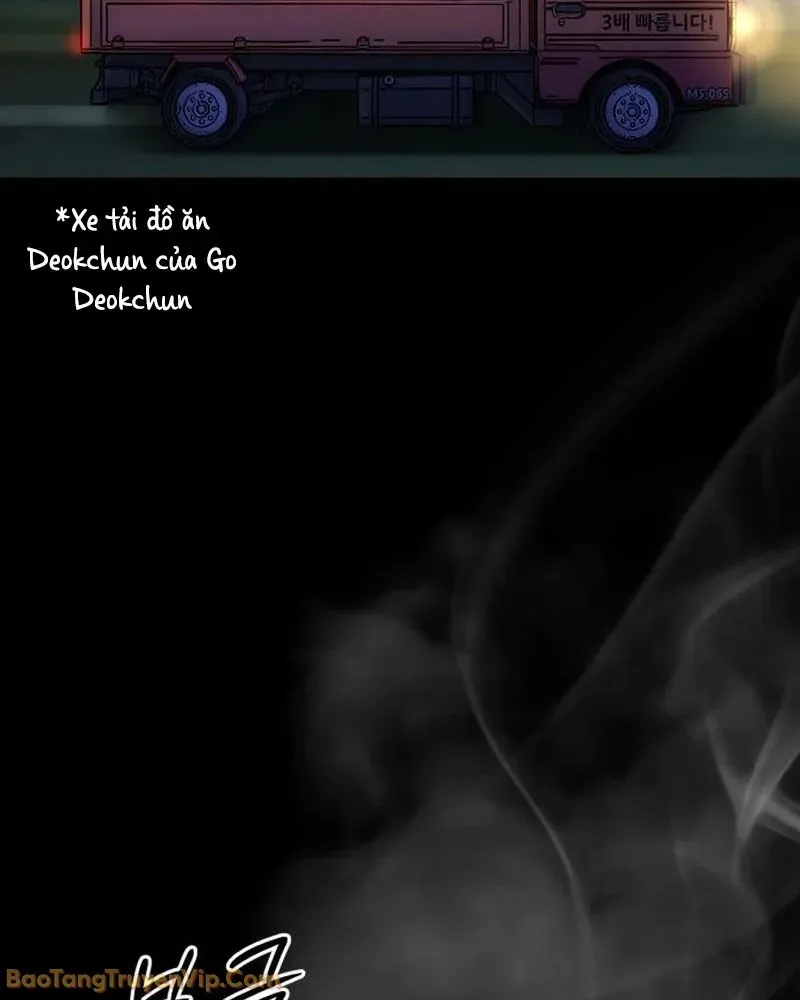 Dàn Harem Của Anh Bán Rong