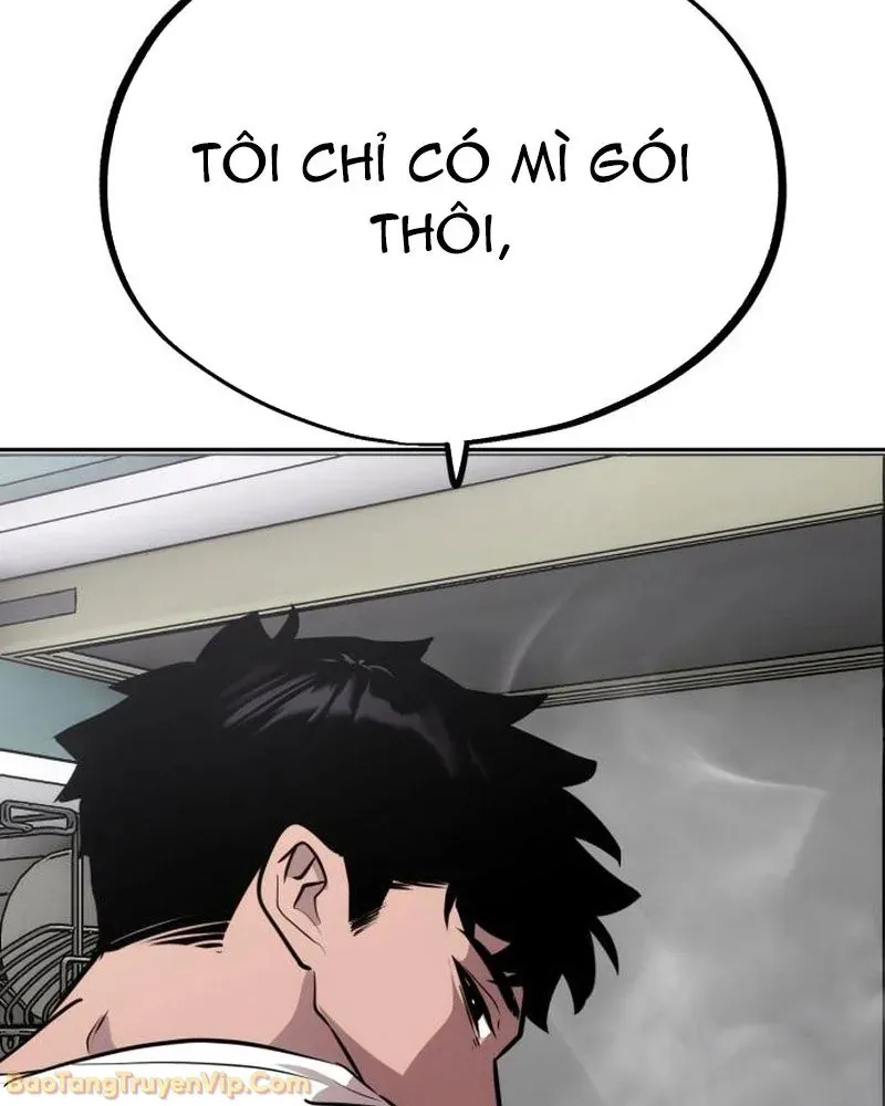 Dàn Harem Của Anh Bán Rong