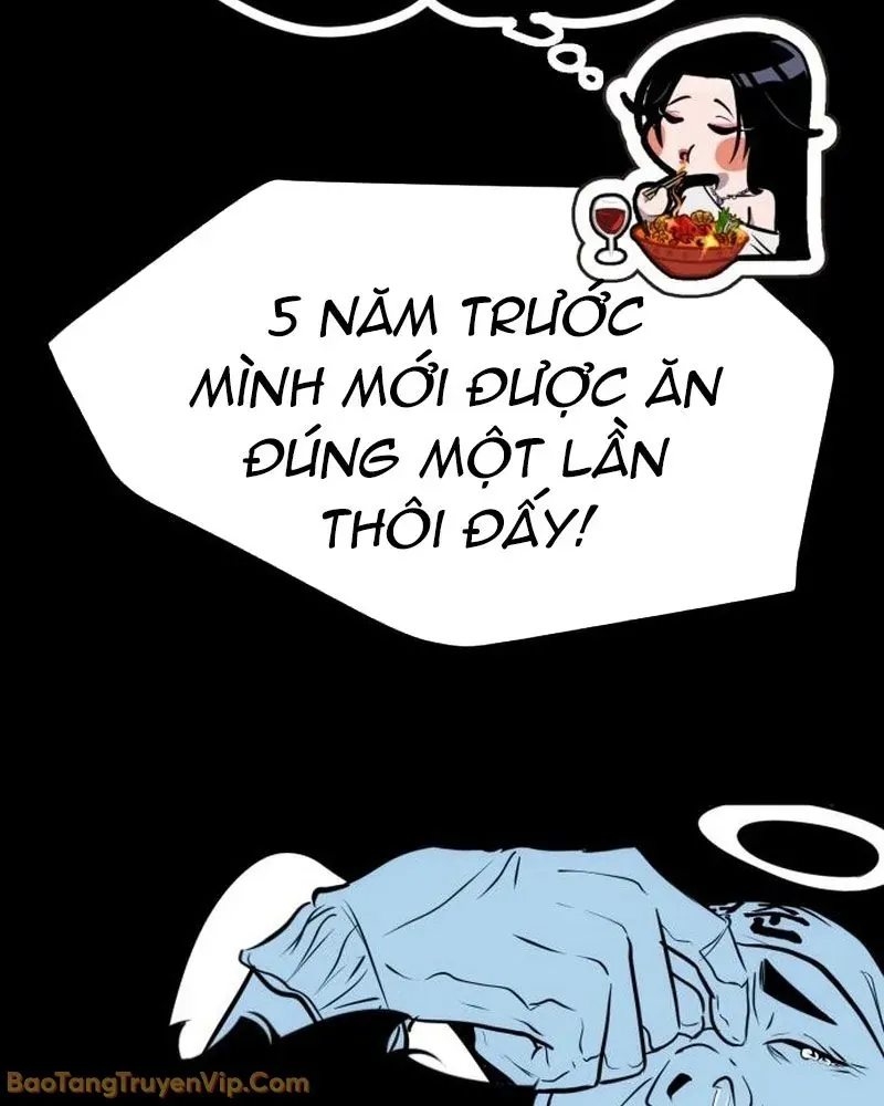 Dàn Harem Của Anh Bán Rong