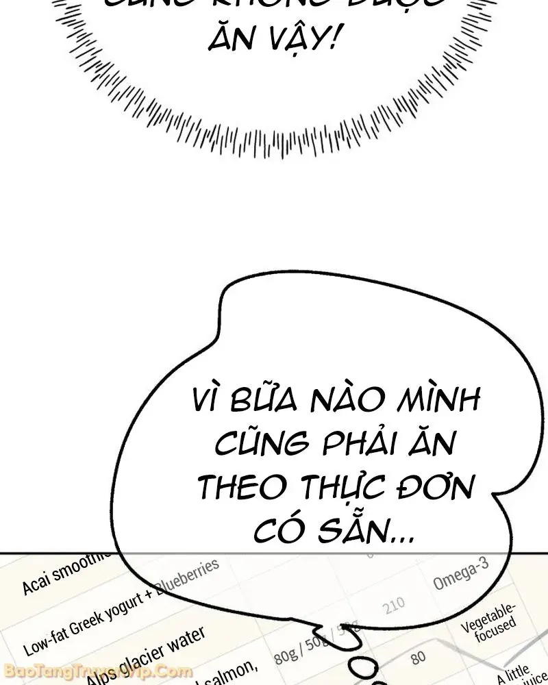 Dàn Harem Của Anh Bán Rong