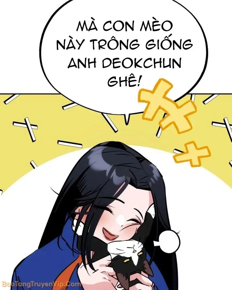 Dàn Harem Của Anh Bán Rong