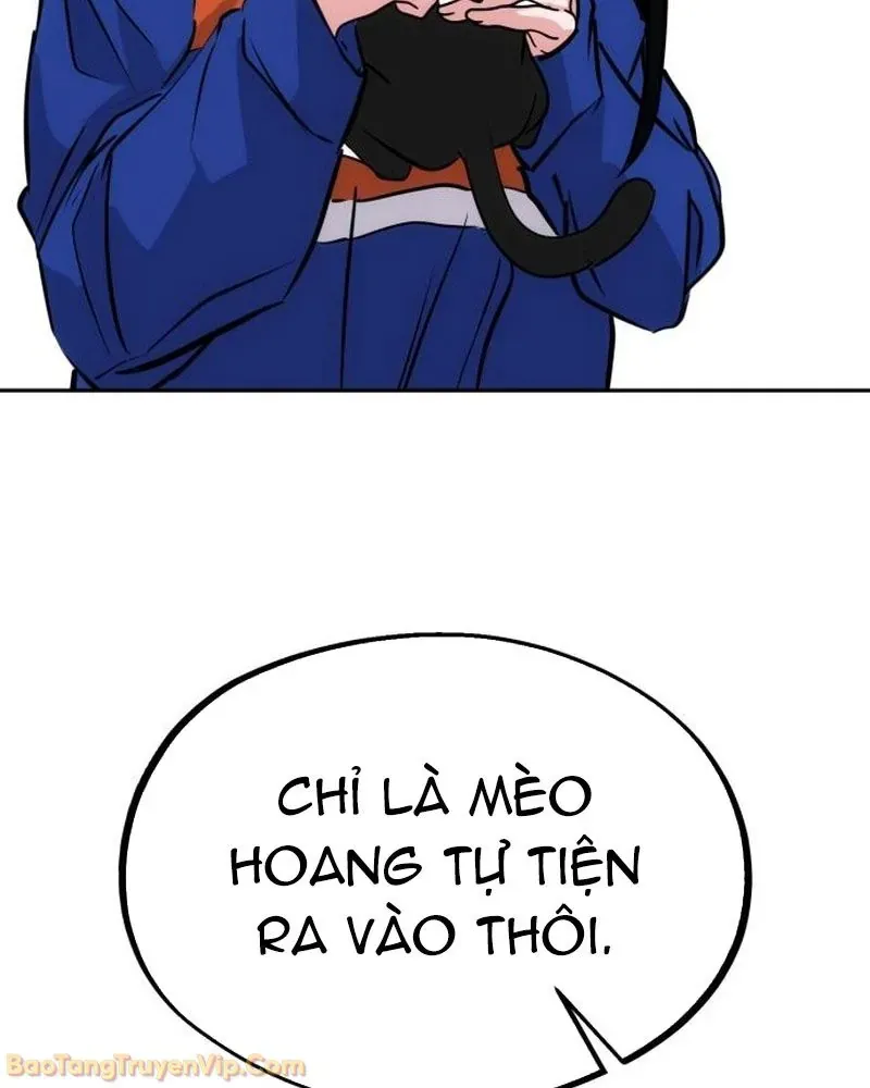 Dàn Harem Của Anh Bán Rong