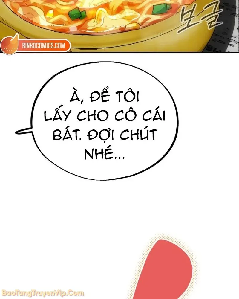 Dàn Harem Của Anh Bán Rong