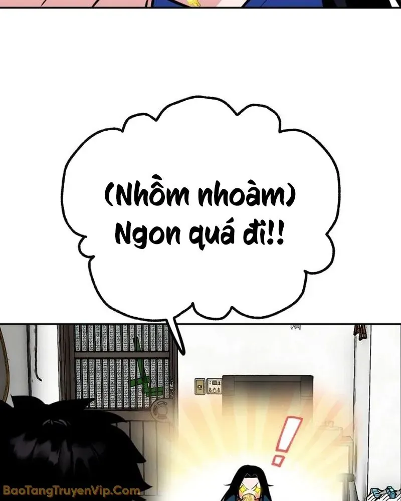 Dàn Harem Của Anh Bán Rong