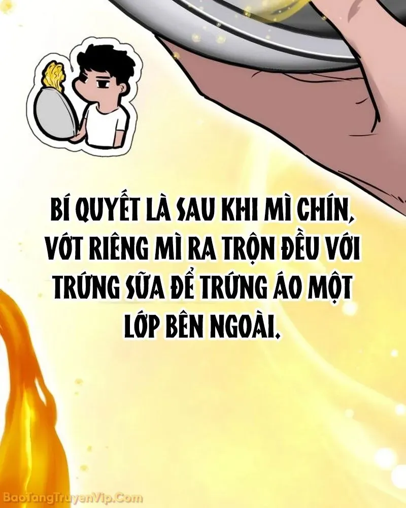 Dàn Harem Của Anh Bán Rong