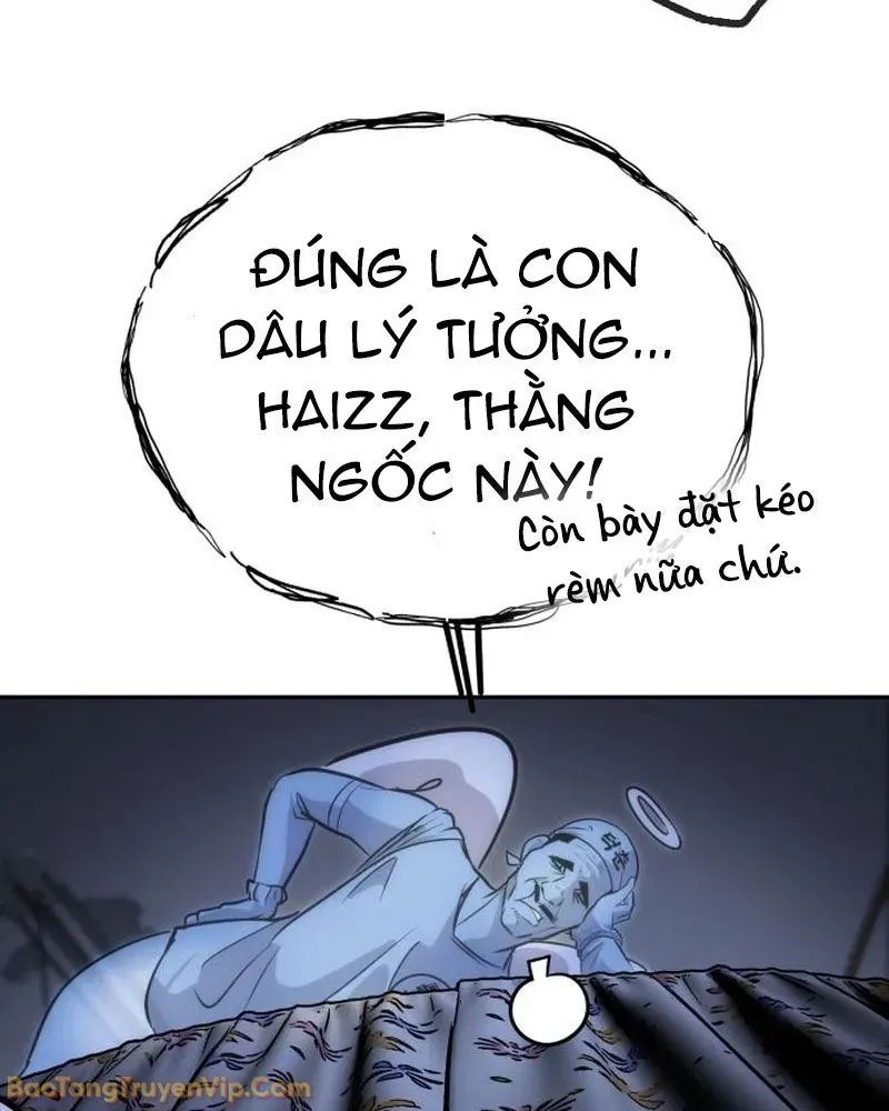 Dàn Harem Của Anh Bán Rong