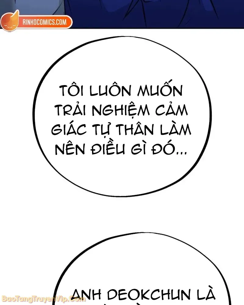 Dàn Harem Của Anh Bán Rong
