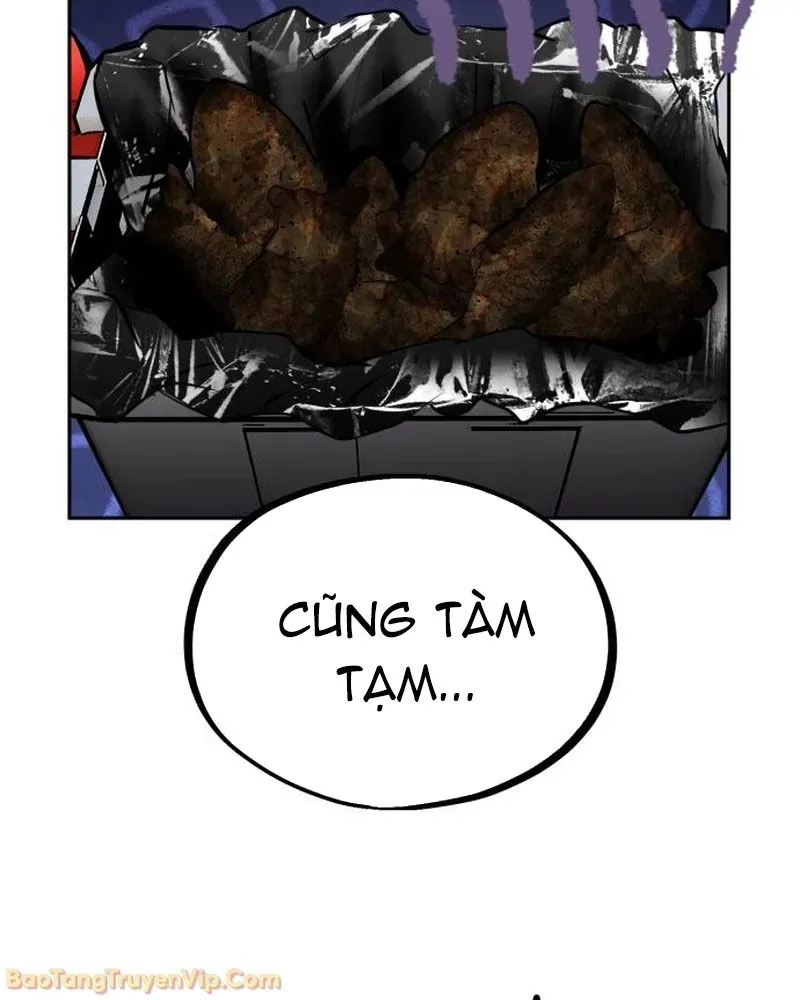 Dàn Harem Của Anh Bán Rong