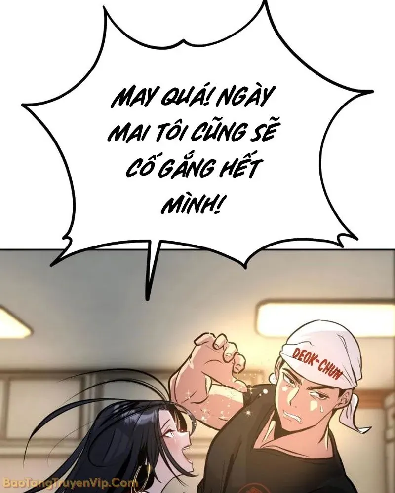 Dàn Harem Của Anh Bán Rong