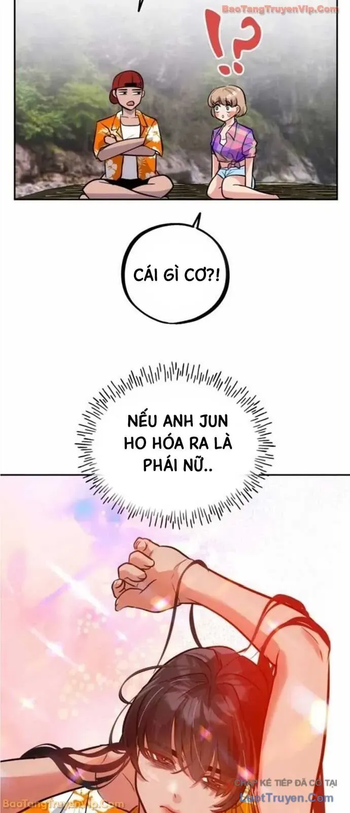 Dàn Harem Của Anh Bán Rong