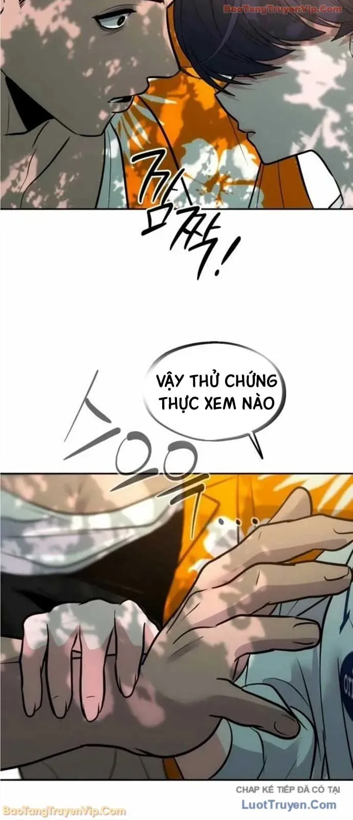 Dàn Harem Của Anh Bán Rong